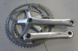 Shimano 600