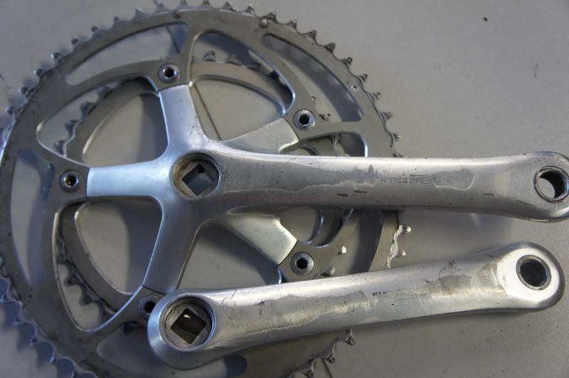 Shimano 600