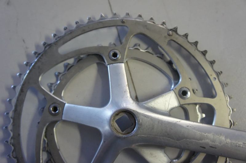 Shimano 600