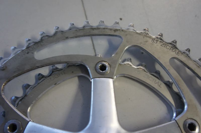 Shimano 600