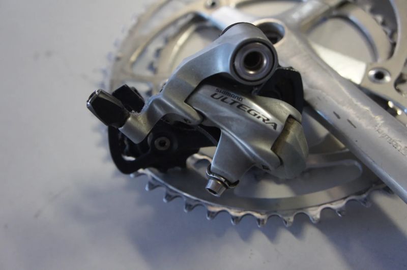 Shimano Ultegra 6700