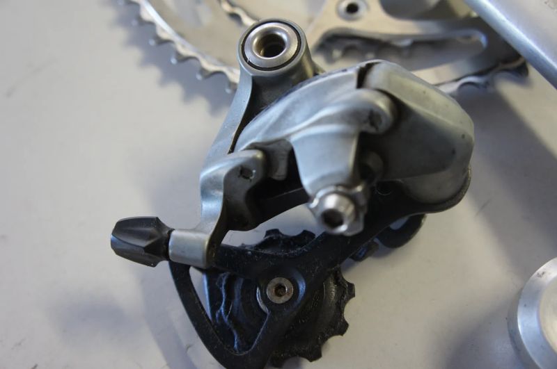 Shimano Ultegra 6700