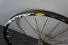 Mavic Cross Ride přední