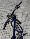 Trek Procaliber 9.6, teleskop