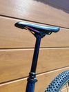 Trek Procaliber 9.6, teleskop