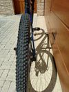 Trek Procaliber 9.6, teleskop