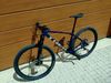 Trek Procaliber 9.6, teleskop