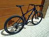 Trek Procaliber 9.6, teleskop