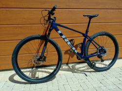 Trek Procaliber 9.6