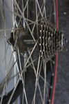 Silniční PRO+ Shimano 475