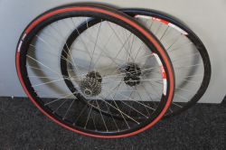 Silniční PRO+ Shimano 475