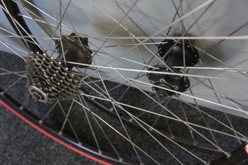 Silniční PRO+ Shimano 475