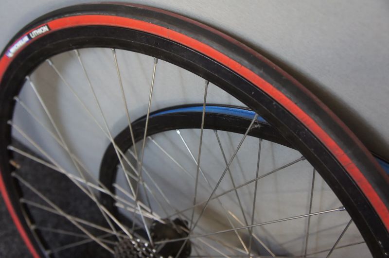 Silniční PRO+ Shimano 475