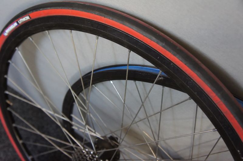 Silniční PRO+ Shimano 475