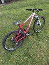 XC kolo trek vel. M 