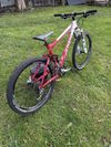 XC kolo trek vel. M 