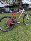 XC kolo trek vel. M 