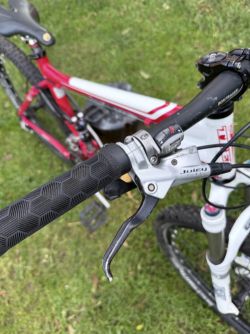 XC kolo trek vel. M 