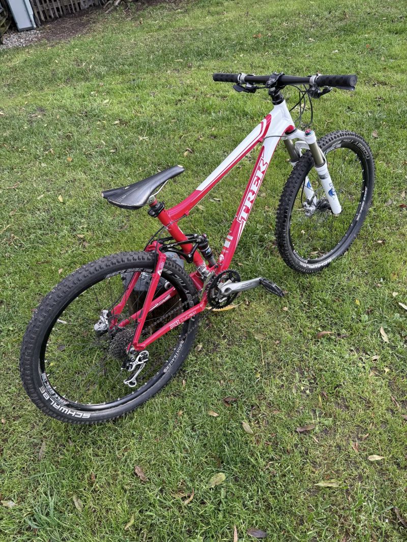 XC kolo trek vel. M 