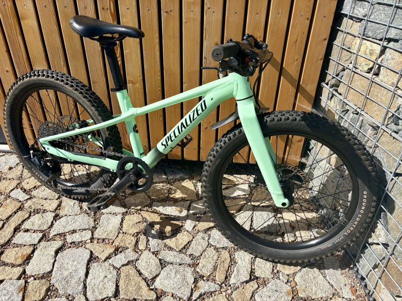 Specialized Riprock 20