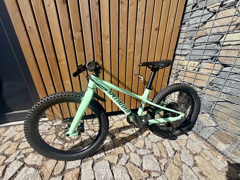 Specialized Riprock 20