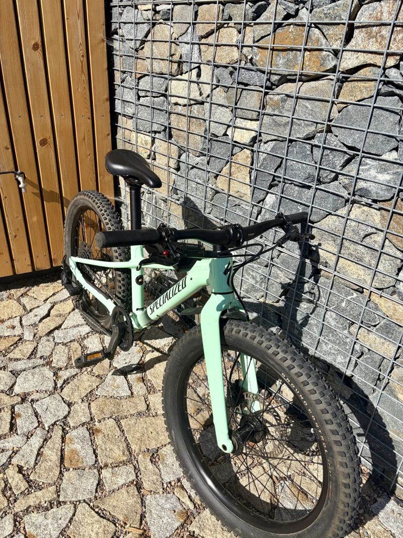 Specialized Riprock 20