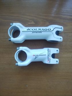 Představce Colnago.