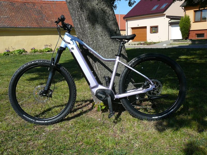Maxbike Magna