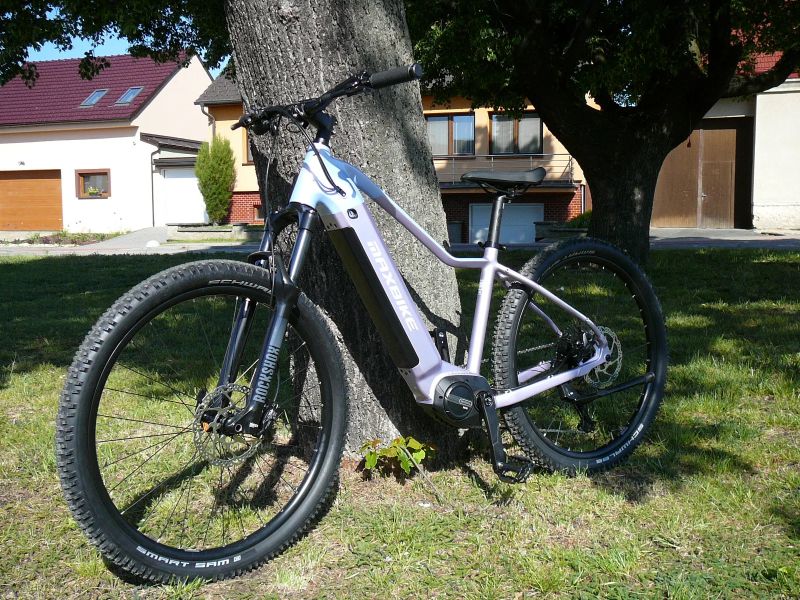Maxbike Magna