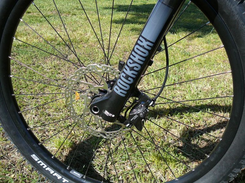 Maxbike Magna