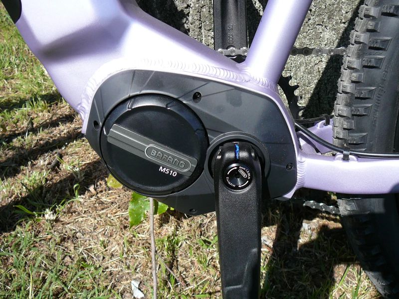 Maxbike Magna