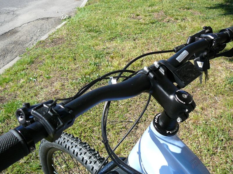Maxbike Magna