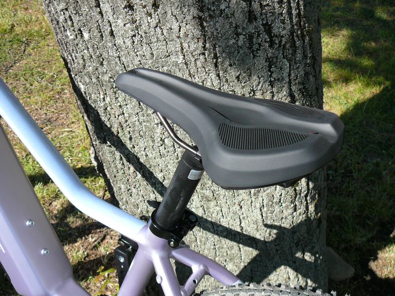 Maxbike Magna