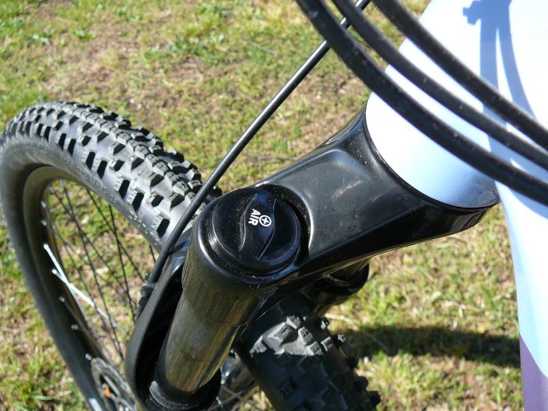 Maxbike Magna