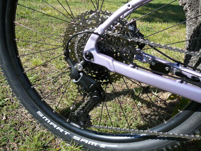 Maxbike Magna