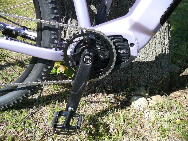 Maxbike Magna