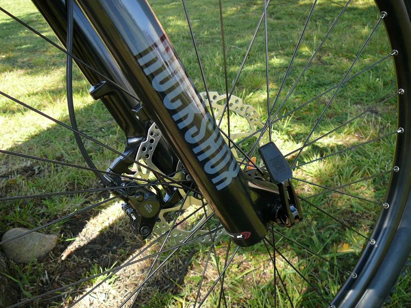 Maxbike Magna