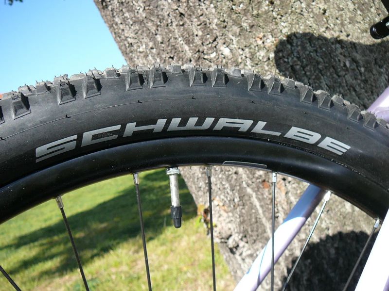 Maxbike Magna
