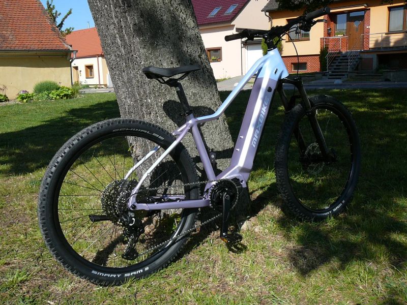 Maxbike Magna