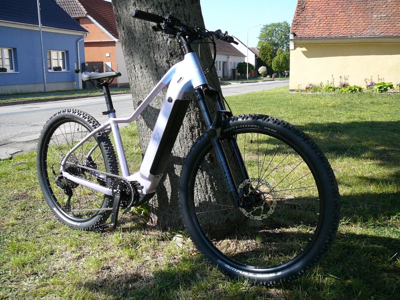 Maxbike Magna