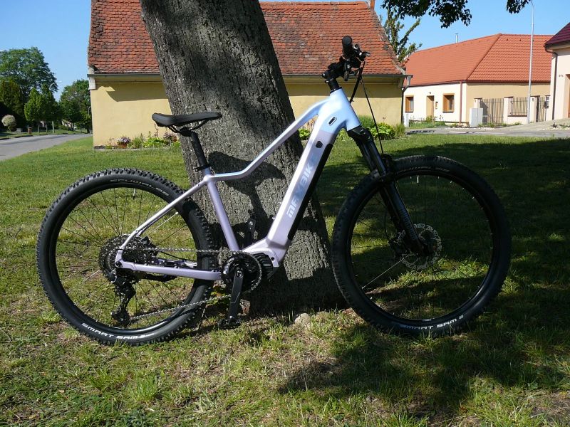Maxbike Magna