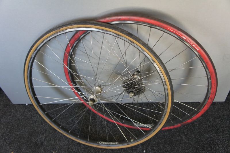 Shimano 105