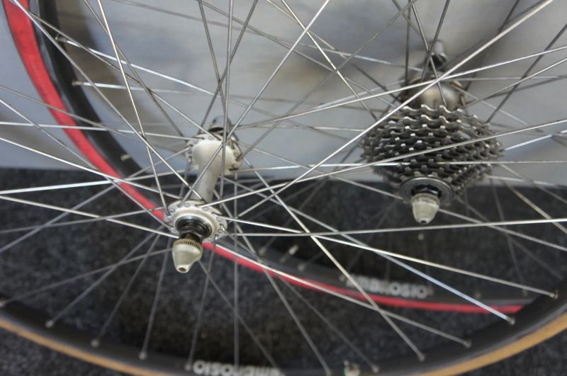 Shimano 105