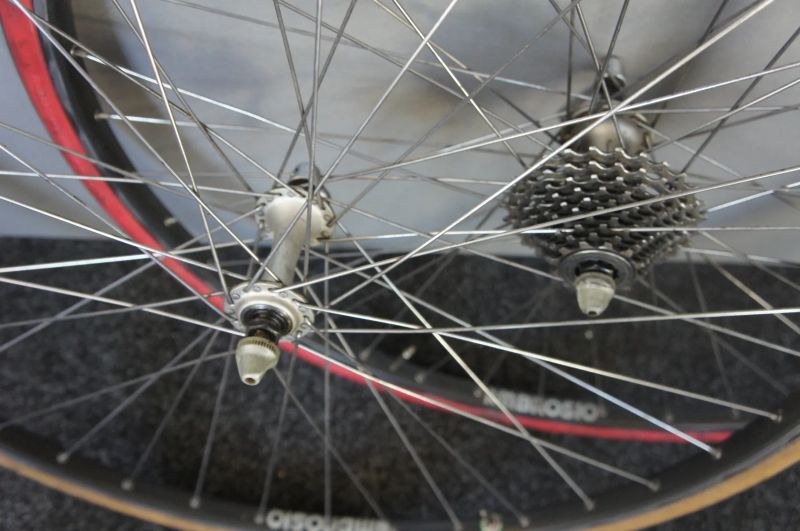 Shimano 105