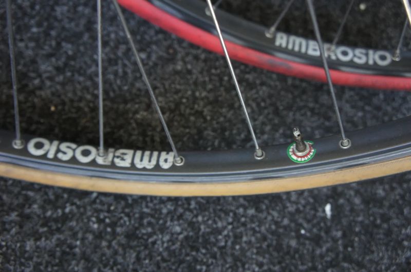 Shimano 105