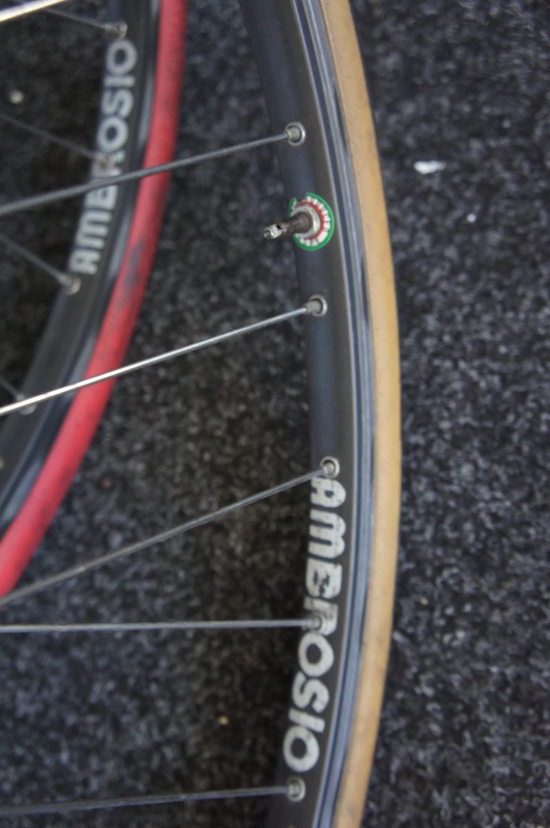 Shimano 105