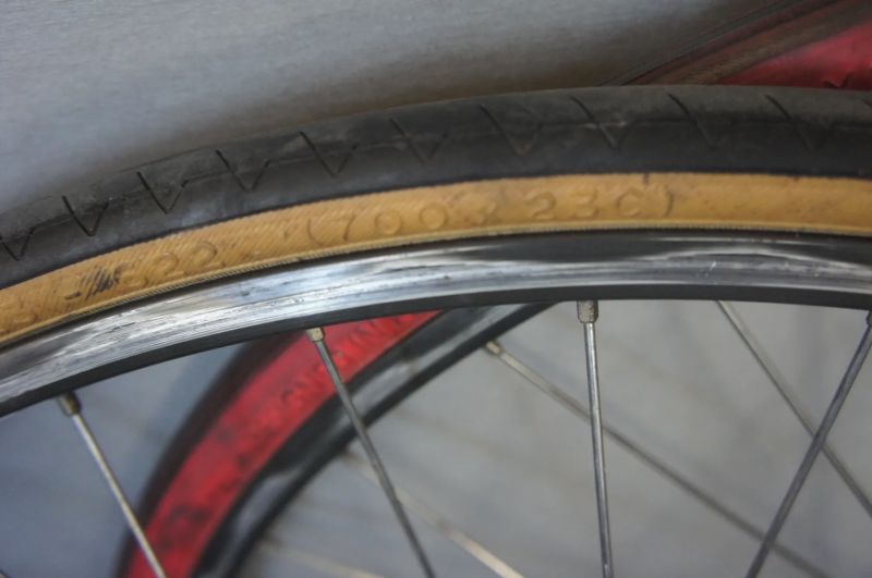 Shimano 105