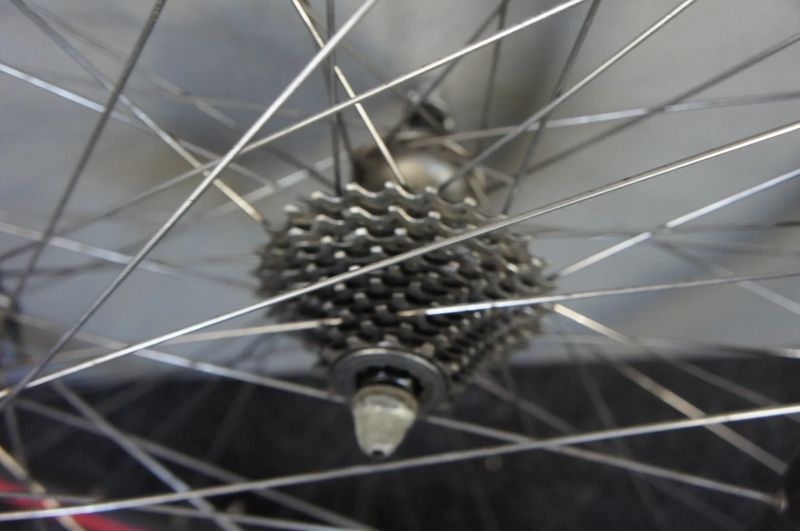 Shimano 105