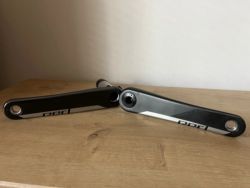 Sram Red 175mm nebo 172,5mm