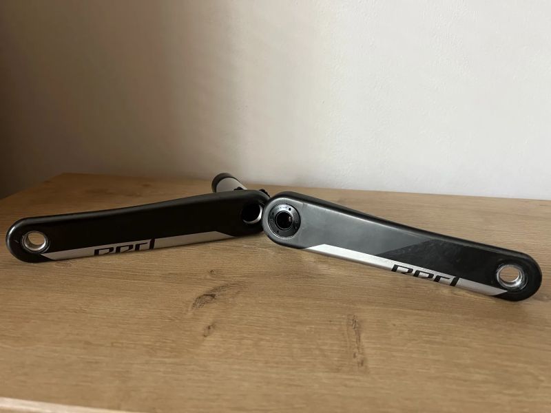Sram Red 175mm nebo 172,5mm